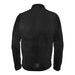 Shot Windbreaker Stretchable Black Shot MX