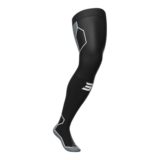 Shot Line Knee Brace Socks Black Shot MX