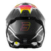 Shot Lite Devil Helmet Black Matt Shot MX