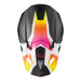 Shot Lite Devil Helmet Black Matt Shot MX