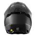 Shot Lite Solid Helmet Black Matt Shot MX