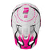Shot Speed Beast Helmet Pink Pearly Shot MX