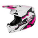 Shot Speed Beast Helmet Pink Pearly Shot MX