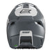 Shot Speed Hybrid Helmet Grey Matt Shot MX