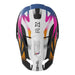 Shot Speed Wave Helmet Black/White Pearly Shot MX