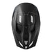 Shot Furious Dust Helmet Black Matt Shot MX