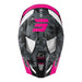 Shot Furious Flash Helmet Pink Glossy Shot MX