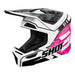 Shot Furious Kid Flash Helmet Pink Glossy Shot MX
