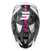 Shot Furious Kid Flash Helmet Pink Glossy Shot MX