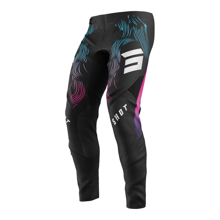 Shot Aerolite Volt Pants Pink