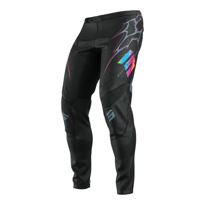 Shot Contact RAC Pants Black