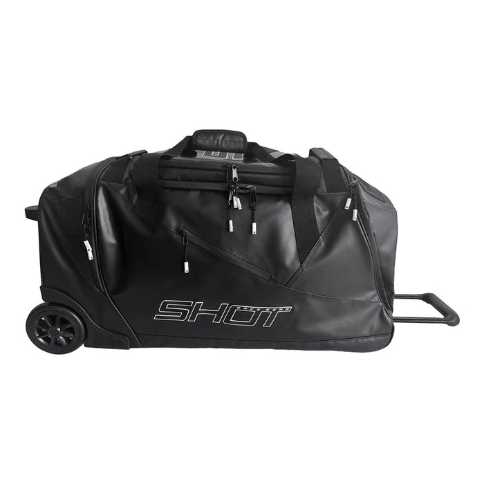 Shot Climatic 2.0 Travel Sport Bag Black