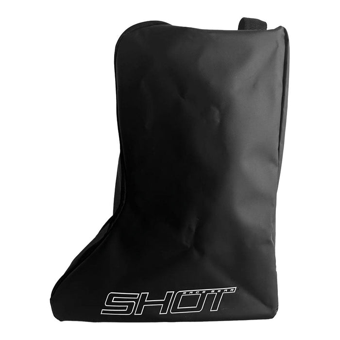 Shot Climatic Boot Bag Black