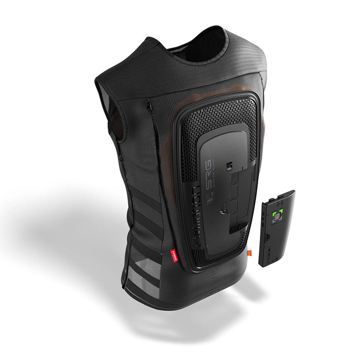 Shot Air Guard SRG-1 Shot MX