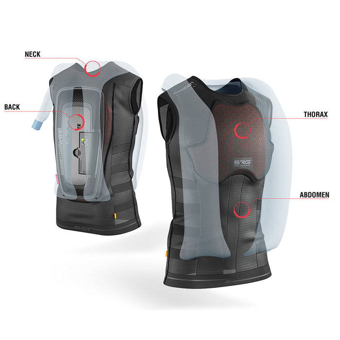 Shot Air Guard SRG-1 Shot MX