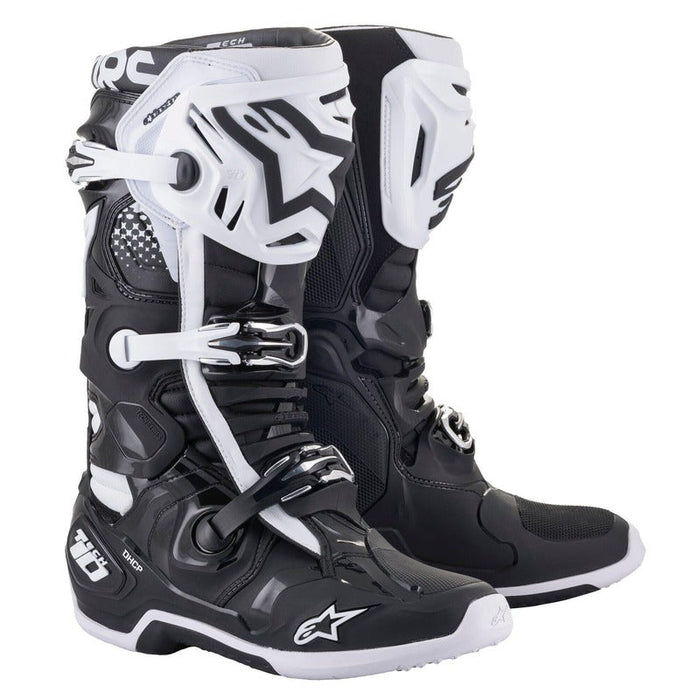 Alpinestars MY20 Tech 10 Boots Alpinestars