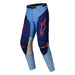 2025 Racer Ocuri Pants Blue Black Fluro Orange Alpinestars