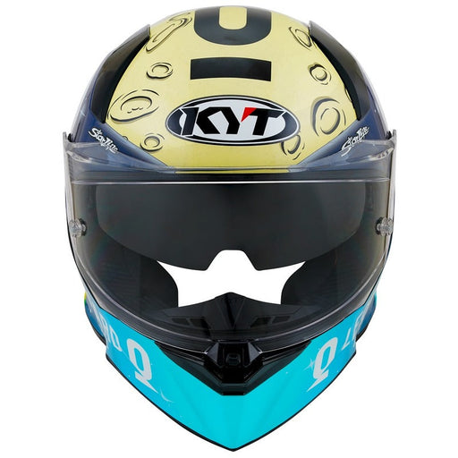 KYT R2R Pro Foggia Mugello KYT