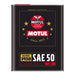 Motul Classic SAE50 4T 2L Motul