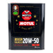 Motul Classic 20W50 4T 2L Motul