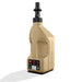 10L Tuff Jug with Ripper Cap Top Two Moto