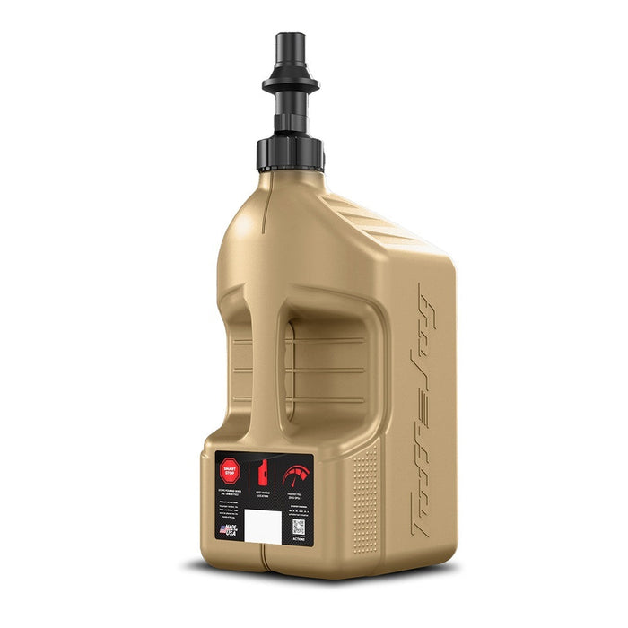 20L Tuff Jug with Ripper Cap Tuff Jugs