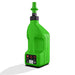 10L Tuff Jug with Ripper Cap Top Two Moto
