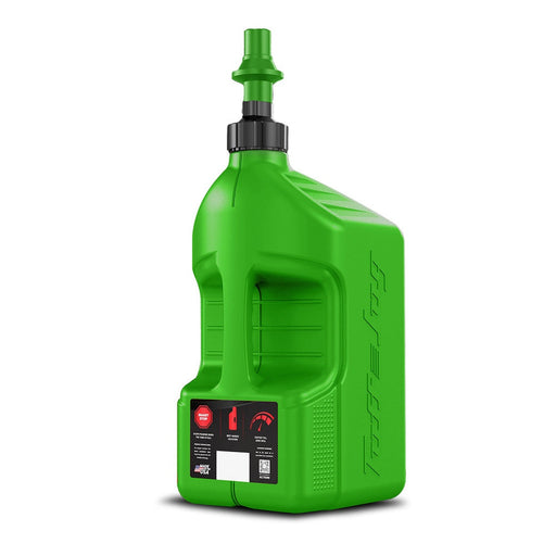 20L Tuff Jug with Ripper Cap Tuff Jugs