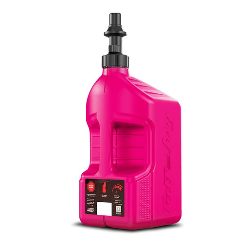 20L Tuff Jug with Ripper Cap Tuff Jugs