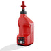 10L Tuff Jug with Ripper Cap Top Two Moto