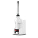 20L Tuff Jug with Black Standard Cap and Auto-Stop Spout Tuff Jugs