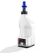 10L Tuff Jug with Ripper Cap Top Two Moto