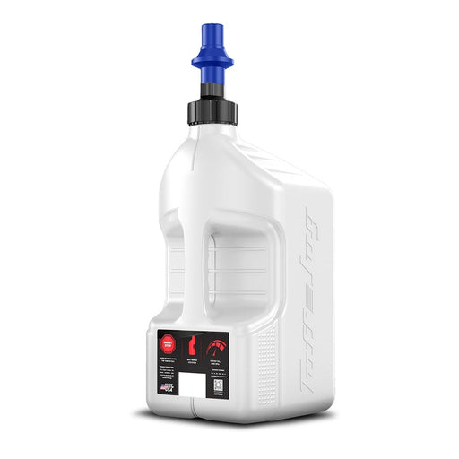 20L Tuff Jug with Ripper Cap Tuff Jugs