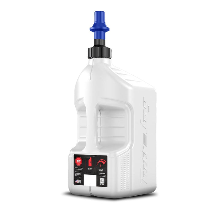 20L Tuff Jug with Ripper Cap Tuff Jugs