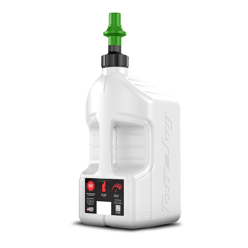 20L Tuff Jug with Ripper Cap Tuff Jugs