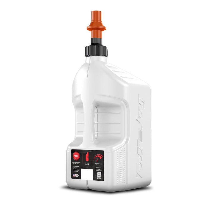 20L Tuff Jug with Ripper Cap Tuff Jugs