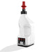10L Tuff Jug with Ripper Cap Top Two Moto