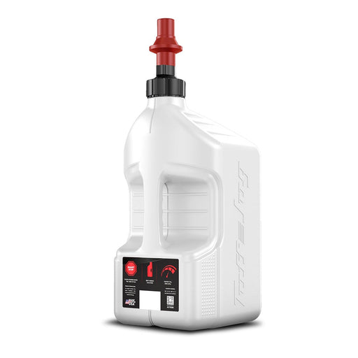 20L Tuff Jug with Ripper Cap Tuff Jugs