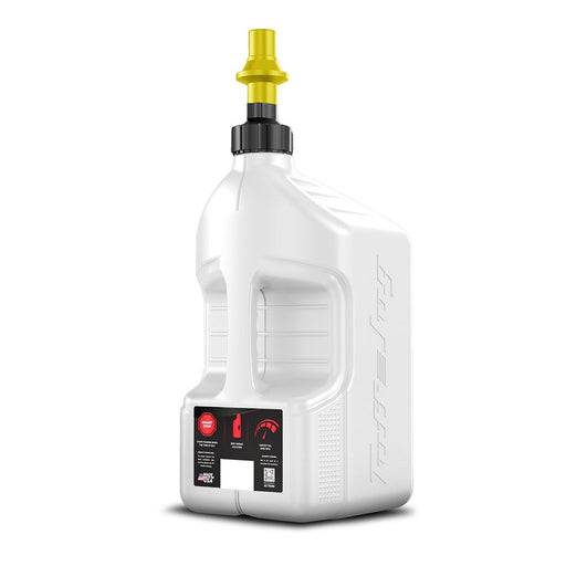 20L Tuff Jug with Ripper Cap Tuff Jugs