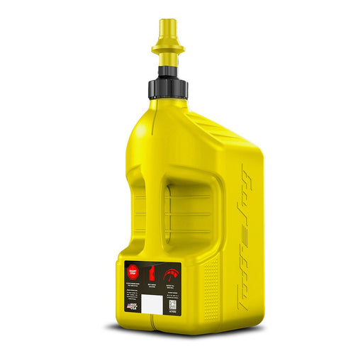 20L Tuff Jug with Ripper Cap Tuff Jugs