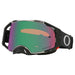 Oakley Airbrake Tuff Blocks Black Gunmetal - Prizm Jade Lens Oakley