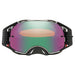 Oakley Airbrake Tuff Blocks Black Gunmetal - Prizm Jade Lens Oakley