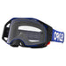 Oakley Airbrake Moto B1B Blue - Clear Lens Oakley