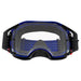 Oakley Airbrake Moto B1B Blue - Clear Lens Oakley