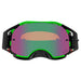 Oakley Airbrake Moto B1B Green - Prizm Jade Lens Oakley