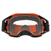 Oakley Airbrake Moto B1B Orange - Clear Lens Oakley