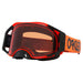 Oakley Airbrake Moto B1B Orange - Prizm Bronze Lens Oakley