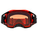 Oakley Airbrake Moto B1B Orange - Prizm Bronze Lens Oakley