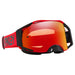 Oakley Airbrake Moto B1B Red - Prizm Torch Lens Oakley