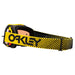 Oakley Airbrake Moto B1B Yellow - Prizm Bronze Lens Oakley